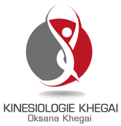 Kinesiologie Khegai Logo
